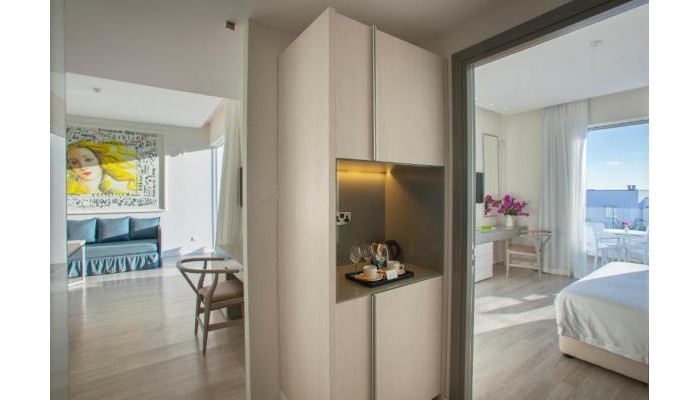 Hotel Aliathon Aegean poza 17