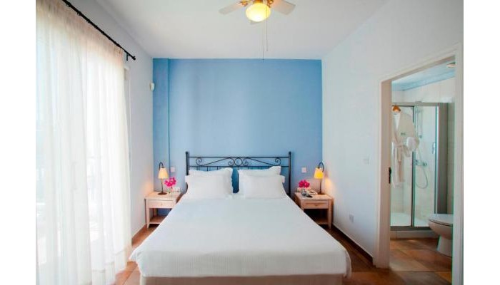 Hotel Aliathon Aegean poza 13