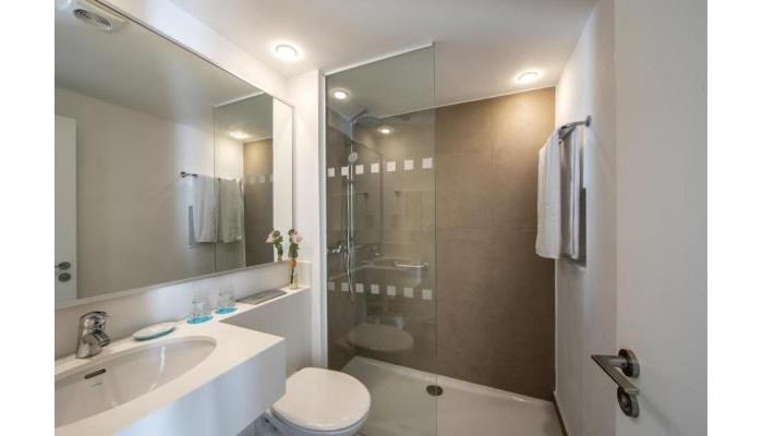 Hotel Aliathon Aegean poza 19