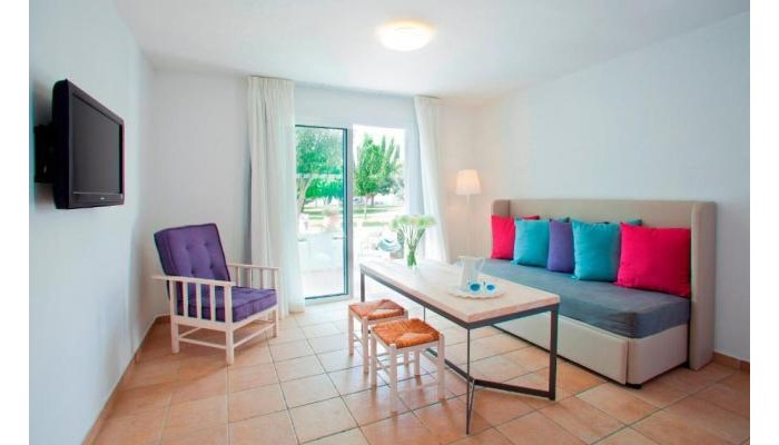 Hotel Aliathon Aegean poza 15