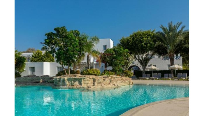 Hotel Aliathon Aegean poza 25