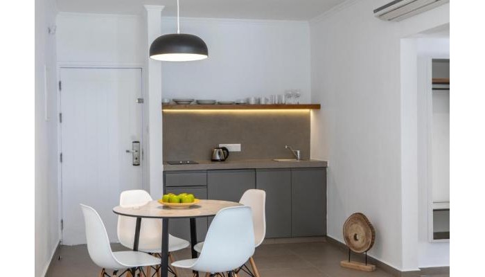 Hotel Aliathon Aegean poza 6