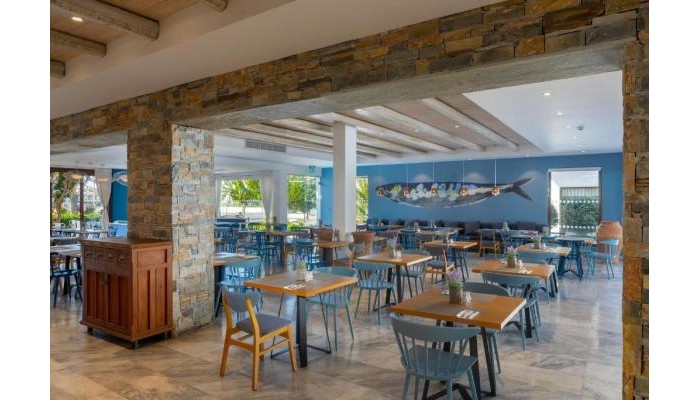 Hotel Aliathon Aegean poza 21