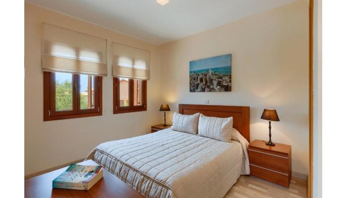 Aphrodite Hills Rentals - Apartments poza 8