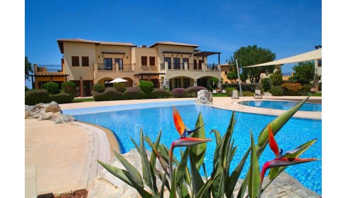 Aphrodite Hills Rentals - Apartments poza 13