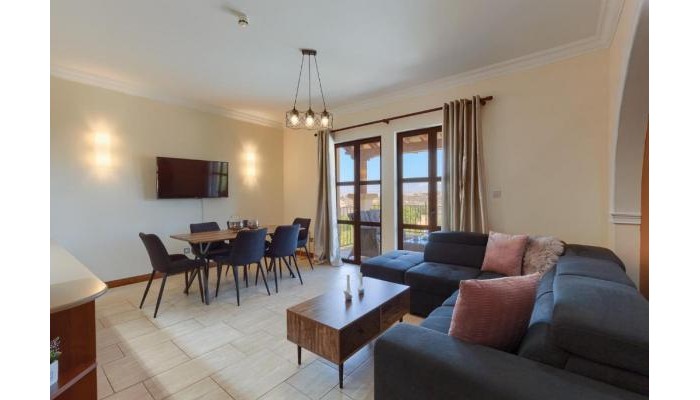 Aphrodite Hills Rentals - Apartments poza 6