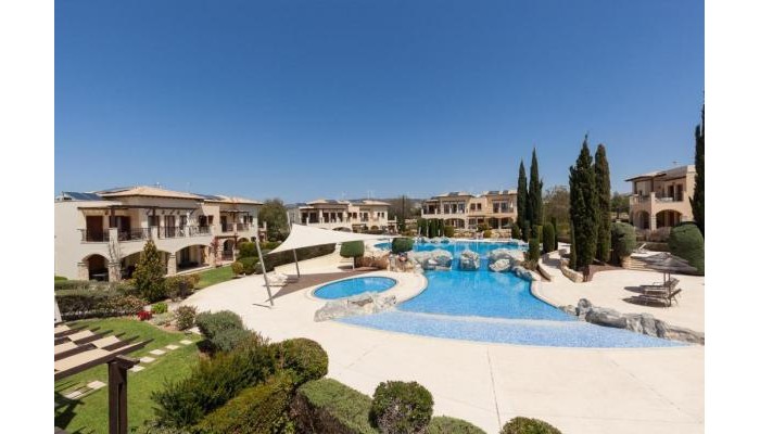 Aphrodite Hills Rentals - Apartments poza 1
