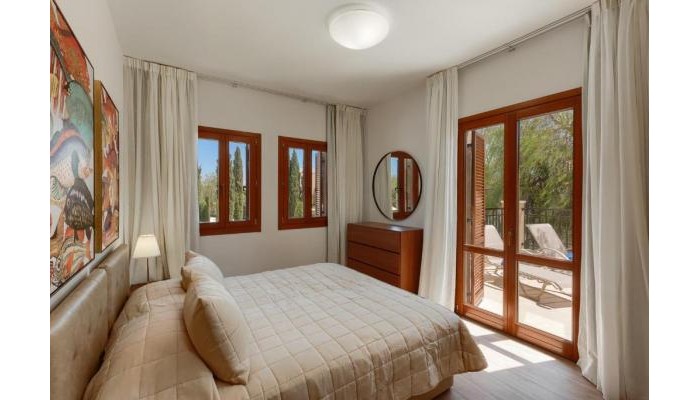 Aphrodite Hills Rentals - Apartments poza 4