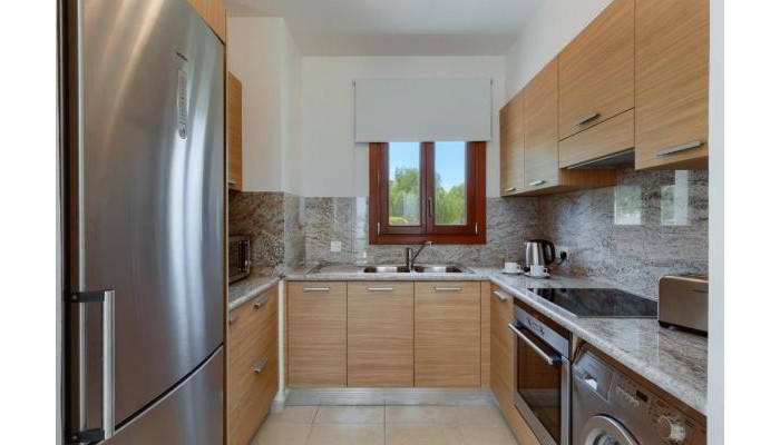 Aphrodite Hills Rentals - Apartments poza 7