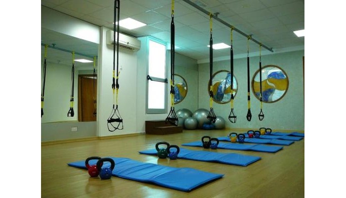 Aphrodite Sands Resort poza 24