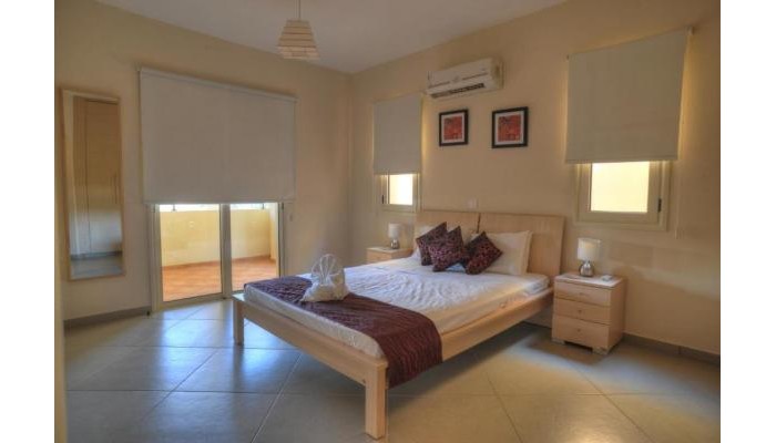 Aphrodite Sands Resort poza 4