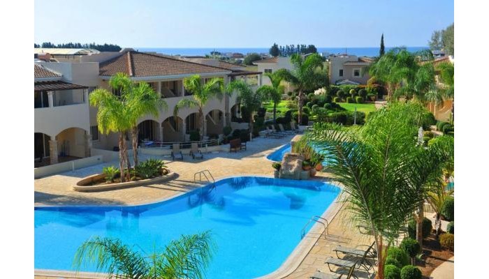 Aphrodite Sands Resort poza 0