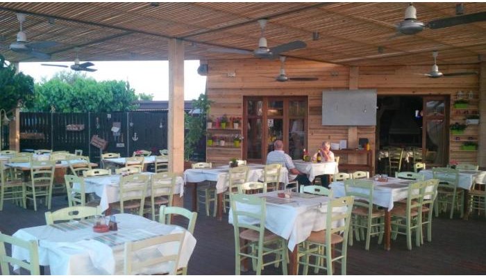 Aphrodite Sands Resort poza 19