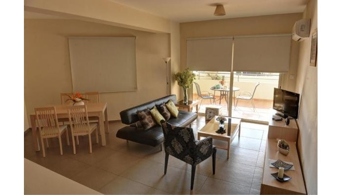 Aphrodite Sands Resort poza 6