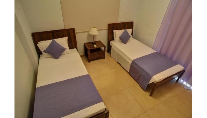 Aphrodite Sands Resort poza 13