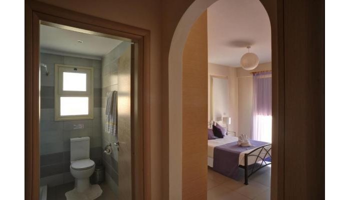 Aphrodite Sands Resort poza 16