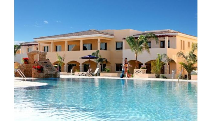 Aphrodite Sands Resort poza 21