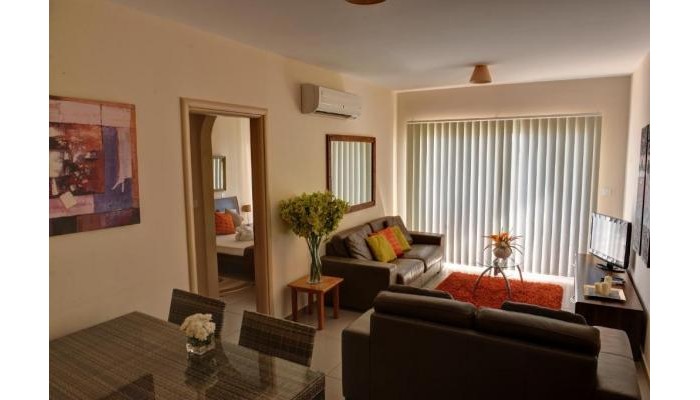 Aphrodite Sands Resort poza 14