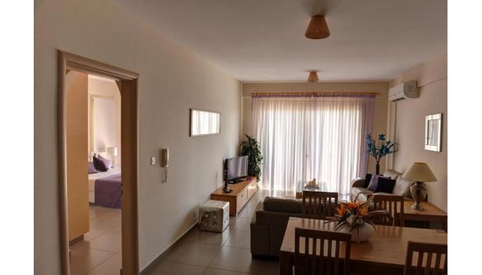 Aphrodite Sands Resort poza 1