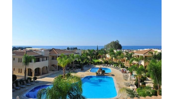 Aphrodite Sands Resort poza 20