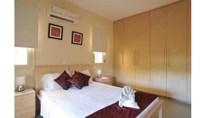 Aphrodite Sands Resort poza 5