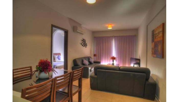 Aphrodite Sands Resort poza 8