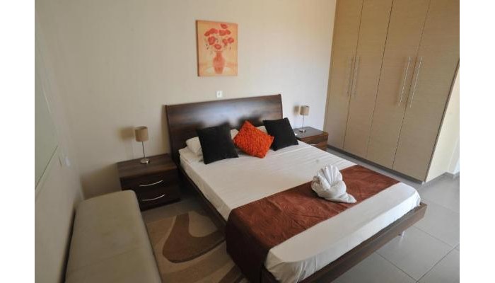 Aphrodite Sands Resort poza 12