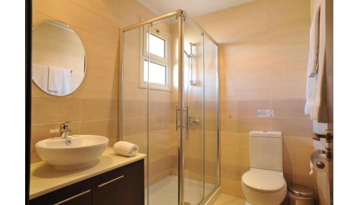 Aphrodite Sands Resort poza 17