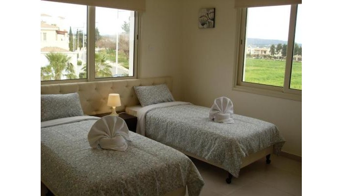 Aphrodite Sands Resort poza 3