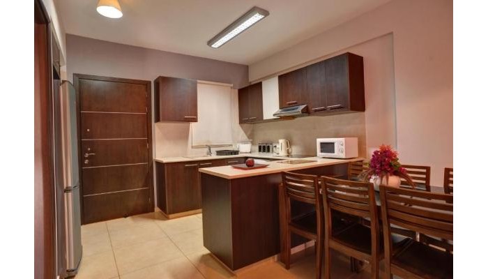 Aphrodite Sands Resort poza 15