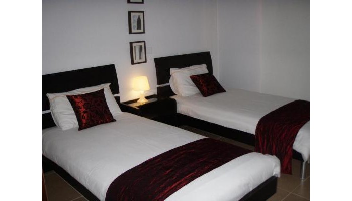 Aphrodite Sands Resort poza 11