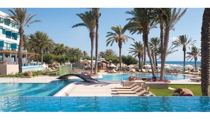 Hotel Asimina Suites - Adults Only poza 0