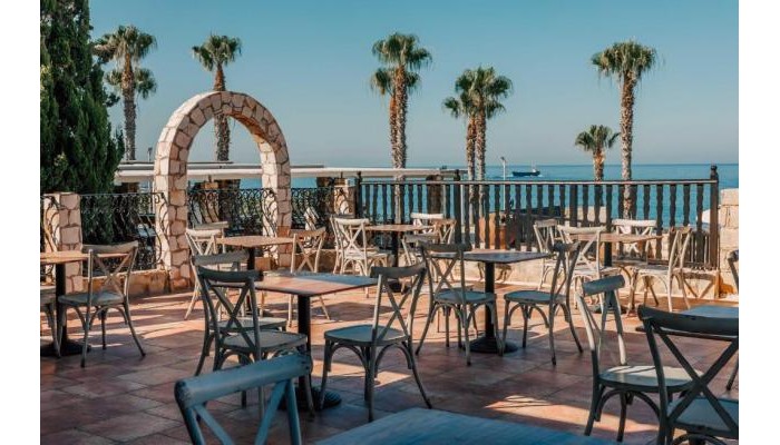 Hotel Atlantica Akteon poza 9