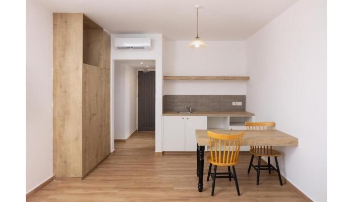 Hotel Atlantica Akteon poza 3