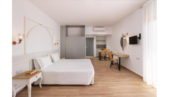 Hotel Atlantica Akteon poza 2