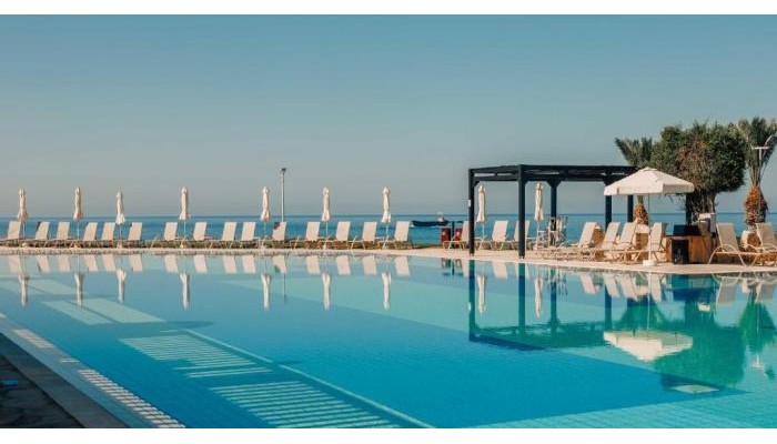 Hotel Atlantica Akteon poza 11