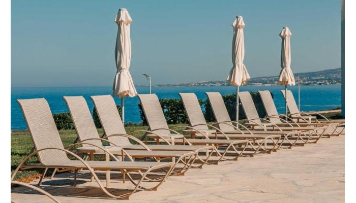 Hotel Atlantica Akteon poza 12