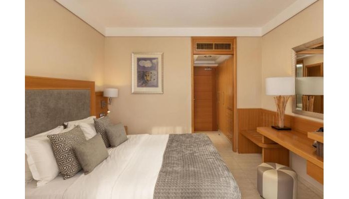 Hotel Atlantica Golden Beach poza 7