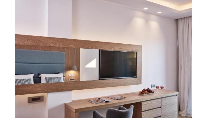 Hotel Atlantica Golden Beach poza 5