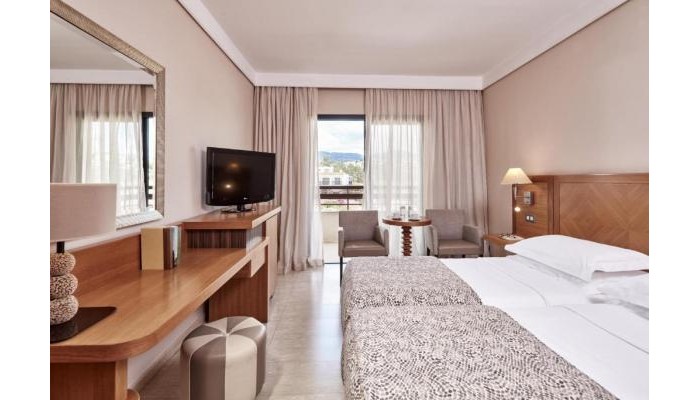 Hotel Atlantica Golden Beach poza 2