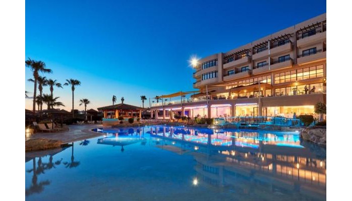 Hotel Atlantica Golden Beach poza 0