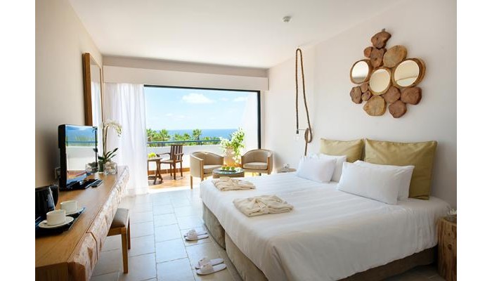 Azia Resort And Spa poza 4