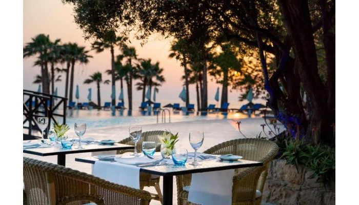 Azia Resort And Spa poza 7