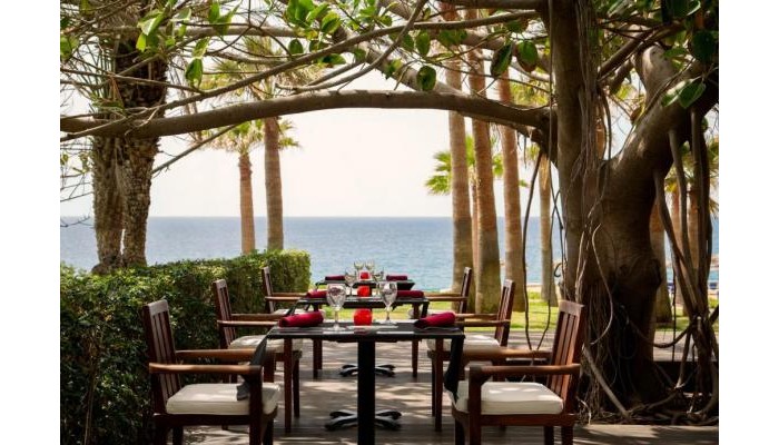 Azia Resort And Spa poza 9