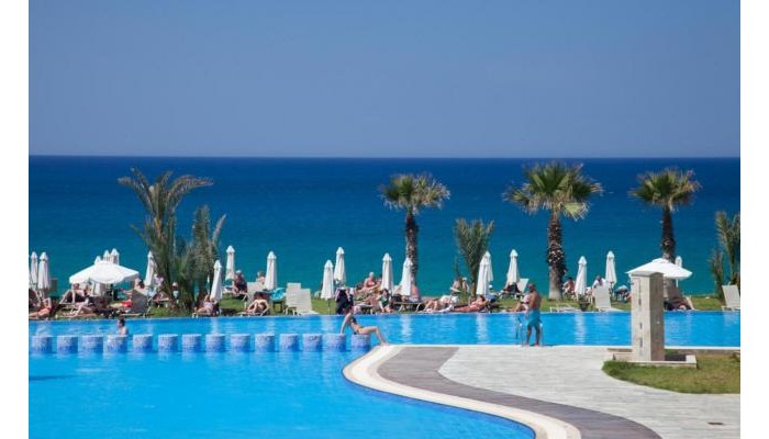 Capital Coast Resort And Spa poza 23