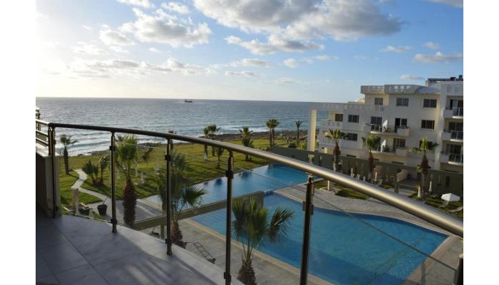 Capital Coast Resort And Spa poza 21