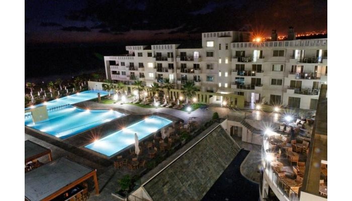 Capital Coast Resort And Spa poza 0