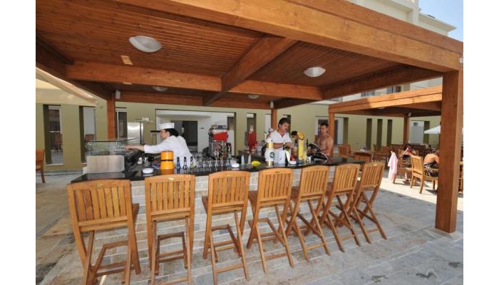 Capital Coast Resort And Spa poza 19