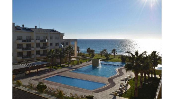 Capital Coast Resort And Spa poza 20