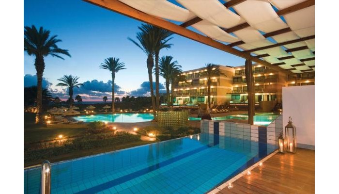 Hotel Constantinou Bros Asimina Suites poza 14